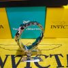 Montres Prestige Silver Crystal Watch – Luxury Diamond Accent Women’s Timepiece - Image 4