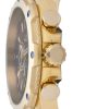 Invicta Pro Diver Men’s Gold & Blue Chronograph Watch 100M – Model 25859 – New with Box - Image 3