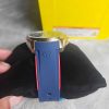 TechnoMarine Ocean Quantum TM-10791 Men’s Chronograph Watch Blue/Gold 100M – New in Box - Image 3