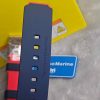 TechnoMarine Ocean Quantum TM-10791 Men’s Chronograph Watch Blue/Gold 100M – New in Box - Image 9