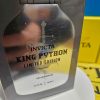 Invicta King Python Limited Edition Eau de Parfum 3.4 oz – New Sealed - Image 6