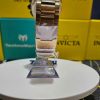 NEW TechnoMarine Men’s Chronograph Two-Tone Gold & Silver Watch – New - Image 5