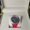 Invicta Celestial Adamastre Automatic Men's Watch w/ Skeleton Dial - 43mm, Red (69540) - Image 2
