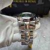 Invicta Venom Chronograph Green Dial 52mm Silver Watch - Image 8