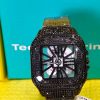 Montres Prestige X Invicta Men's Watch - 42mm, Black (MPW-0166) - Image 2