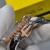 Invicta Subaqua Poseidon Men's Watch - 55.4mm, Olive Green, Steel (48555) - Image 9