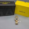 Invicta Sea Hunter Hadal Truss Automatic Men's Watch w/ Skeleton Dial - 44mm, Gold (69465)