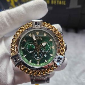 Invicta Bolt Herc Men's Watch - 54mm