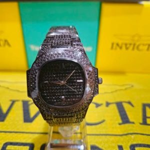 Montres Prestige Vesper X Invicta Men's Watch - 42mm (PF22750)