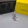Invicta Sea Hunter Hadal Truss Automatic Men's Watch w/ Skeleton Dial - 44mm, Silver (69467) - Image 8