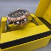 Invicta Subaqua Poseidon Men's Watch - 55.4mm, Olive Green, Steel (48555) - Image 5