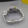 Invicta Sea Hunter Hadal Truss Automatic Men's Watch w/ Skeleton Dial - 44mm, Silver (69467) - Image 6