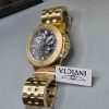 Invicta Sea Hunter Hadal Truss Automatic Men's Watch w/ Skeleton Dial - 44mm, Gold (69465) - Image 4