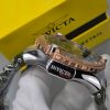 Invicta Subaqua Poseidon Men's Watch - 55.4mm, Olive Green, Steel (48555) - Image 8