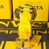 Invicta Bolt Vestige 49811 Chronograph 52mm Yellow Silver Men’s Watch - Image 6