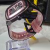 Invicta Racing JM Limited Edition Men's Watch - 45.5mm. Pink. Black - Image 4