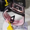 Invicta Racing JM Limited Edition Men's Watch - 45.5mm. Pink. Black - Image 5