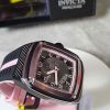 Invicta Racing JM Limited Edition Men's Watch - 45.5mm. Pink. Black - Image 3
