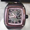 Invicta Racing JM Limited Edition Men's Watch - 45.5mm. Pink. Black - Image 6