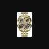 NEW Invicta Aviator Zulu Time 49604 Men's Watch 50mm Gold - Image 2