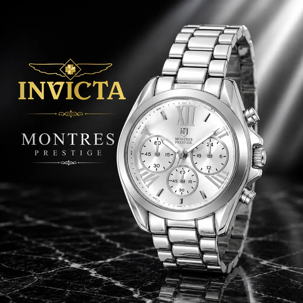 Montres Prestige