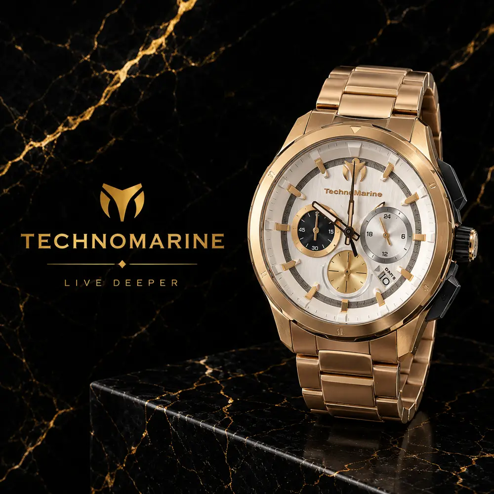 Technomarine