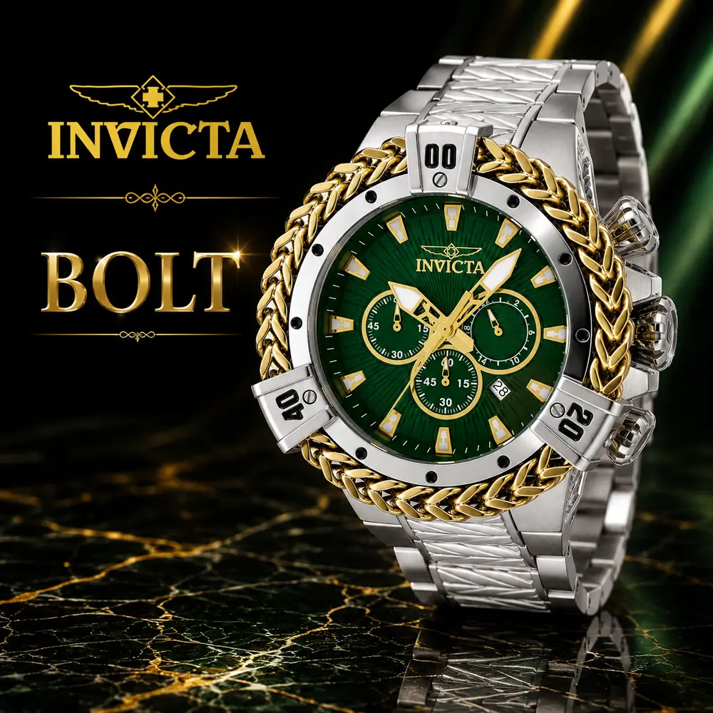 Bolt