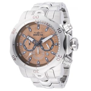 Invicta Venom Mutant Men's Watch - 53.7mm