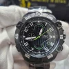 Invicta S1 Rally Men's Watch - 48mm, Black (26101) - Image 5