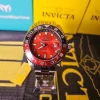 Invicta Grand Diver Miami Edition - Automatic Watch – 300M WR - Image 5