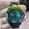Invicta Pro Diver Forge Automatic Men's Watch - 40mm, Black - Image 7