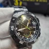 Invicta S1 Rally Men's Watch - 48mm, Black (26101) - Image 6
