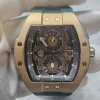 Invicta Racing Invicta Racing Men's Watch - 47mm, Green - Image 4