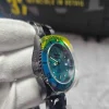 Invicta Pro Diver Forge Automatic Men's Watch - 40mm, Black - Image 2