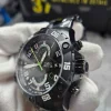 Invicta S1 Rally Men's Watch - 48mm, Black (26101) - Image 2