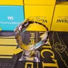 Invicta Grand Diver Miami Edition - Automatic Watch – 300M WR - Image 6