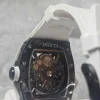 Invicta S1 Rally Vortex Automatic Men's Watch w/ Skeleton Dial - 41mm, White - Image 5
