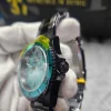 Invicta Pro Diver Forge Automatic Men's Watch - 40mm, Black - Image 8
