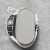 Invicta S1 Rally Vortex Automatic Men's Watch w/ Skeleton Dial - 41mm, White - Image 6