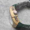 Invicta Racing Invicta Racing Men's Watch - 47mm, Green - Image 6