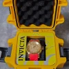 Invicta S1 Rally Yakuza Automatic Men's Watch - 48mm