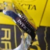 Invicta Grand Diver Miami Edition - Automatic Watch – 300M WR - Image 8