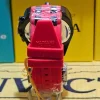 46038 Invicta Bolt Chronograph Red & Black Watch – Men’s 52mm - Image 5