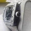 Invicta S1 Rally Vortex Automatic Men's Watch w/ Skeleton Dial - 41mm, White - Image 7