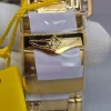Invicta Coalition Forces Behemoth Men's Watch - 60mm. Gold - Image 8