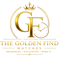 The Golden Find Watches - Home