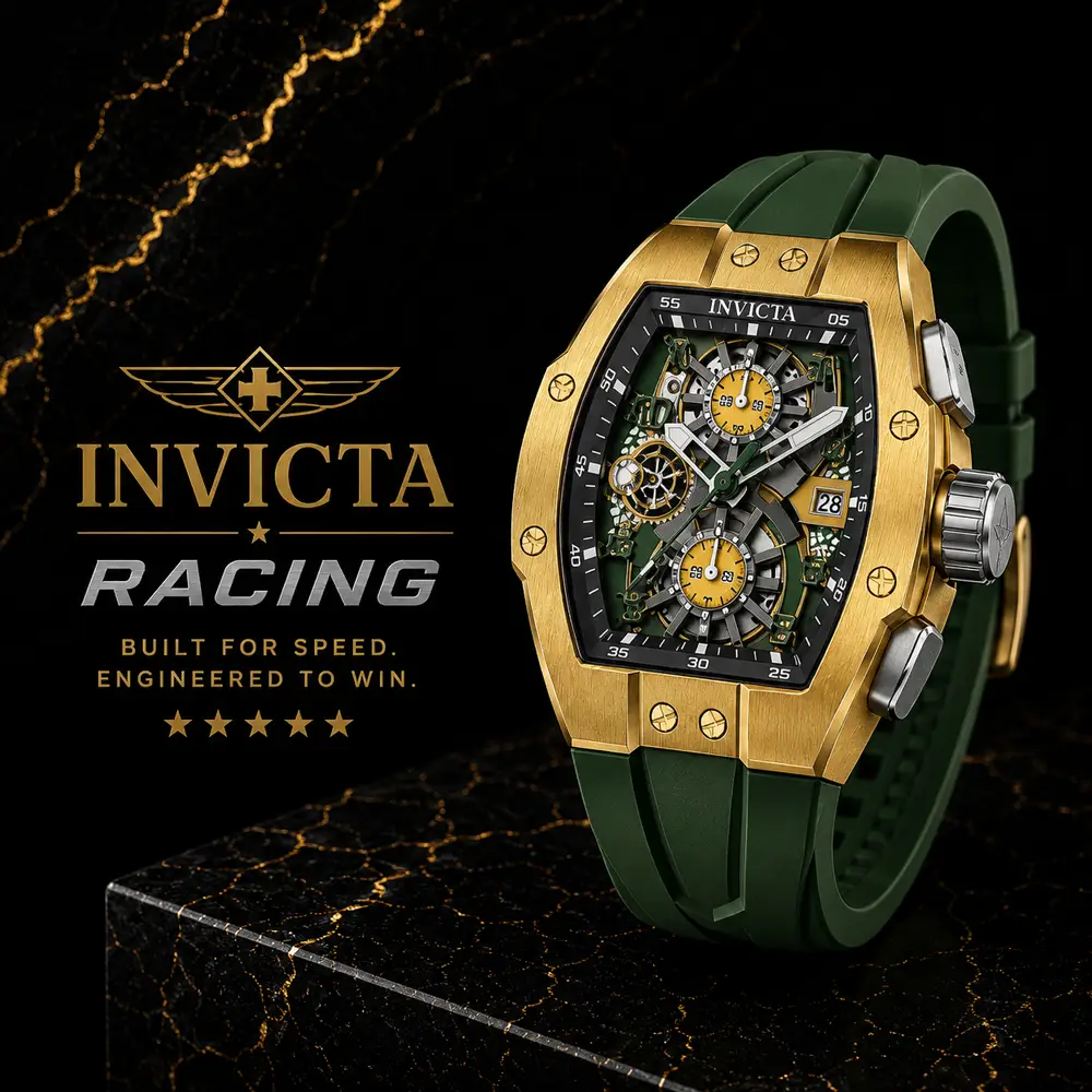 Invicta Racing