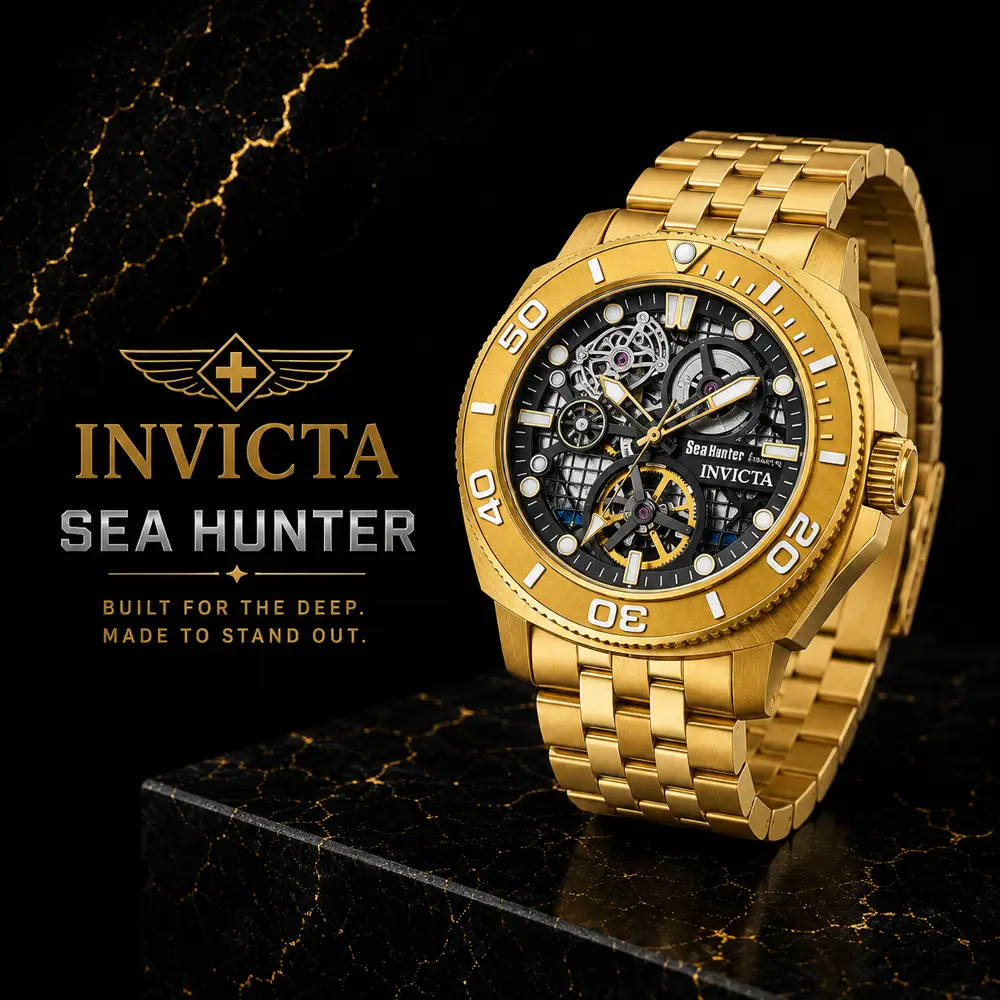 Sea Hunter