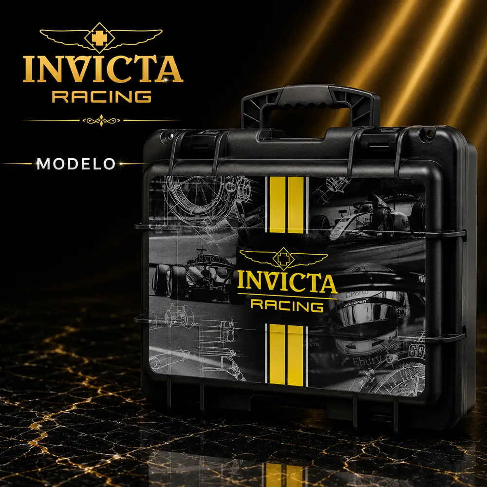 Slot Case