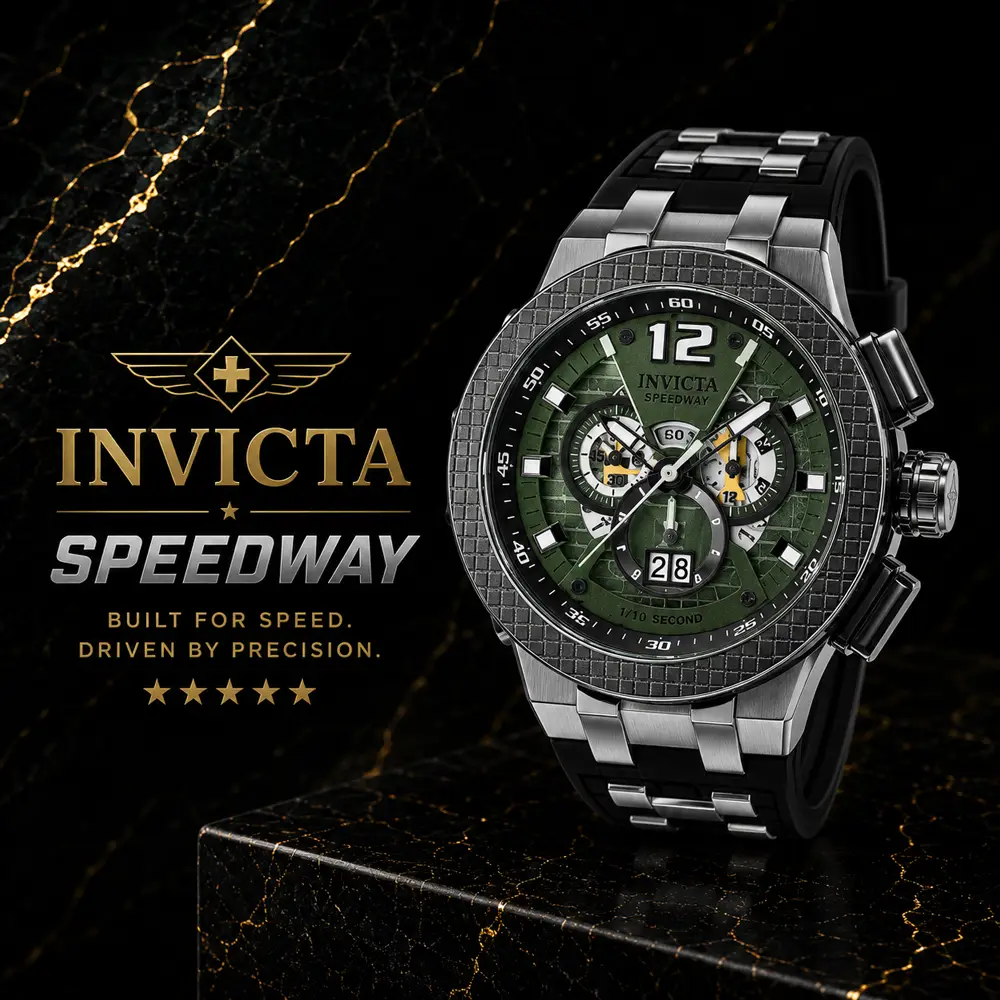 Speedway